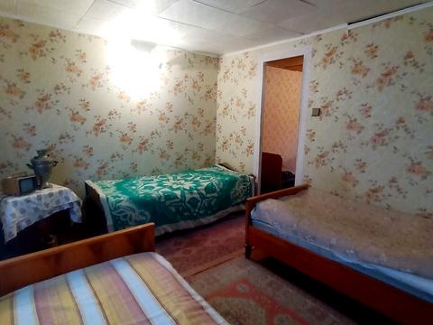 дом по адресу Садова