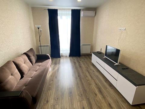 квартира за адресою Матвія Донцова вул. (Тургенєвська), 50-А