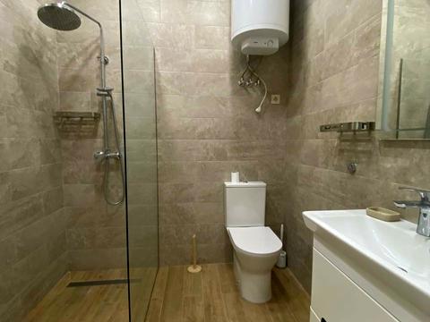 квартира за адресою Бульварно-Кудрявська вул. (Воровського), 17-Б