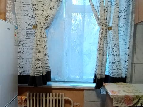 квартира по адресу Сергея Колачевского ул. (23-го Февраля), 128