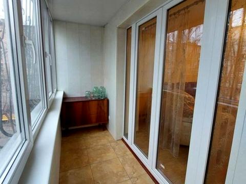 квартира за адресою Максима Залізняка вул. (Громова), 7