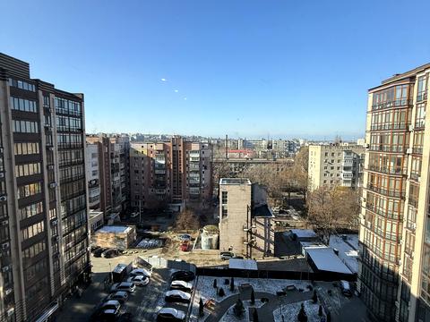 квартира по адресу Владимира Антоновича ул. (Свердлова), 36