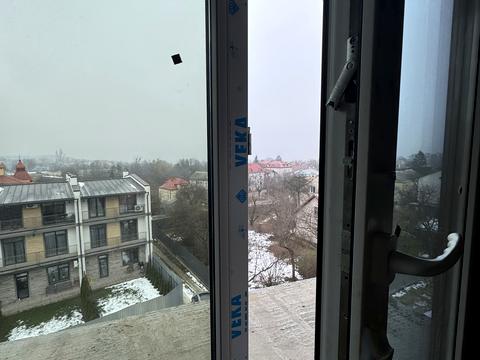 квартира за адресою Личаківська вул. (), 205