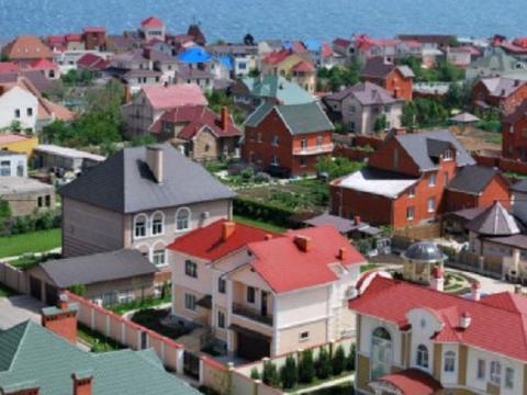 участок по адресу с. Лиманка, Марковская, 15