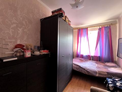 квартира по адресу Армейская ул., 6