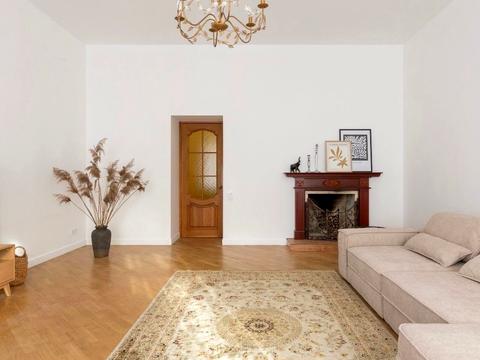 квартира за адресою Київ, Саксаганського вул., 58