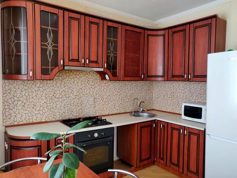 квартира за адресою Новомістенська, 10