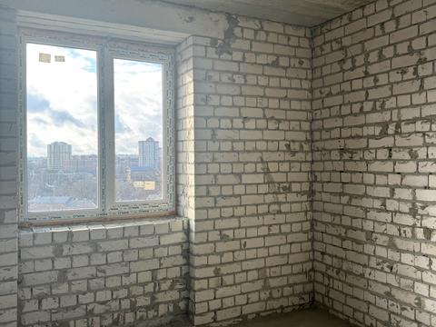 квартира за адресою Лосевский, 4