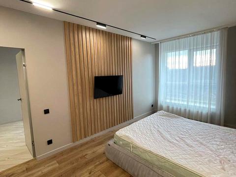 квартира по адресу Антоновича ул. (Горького), 109