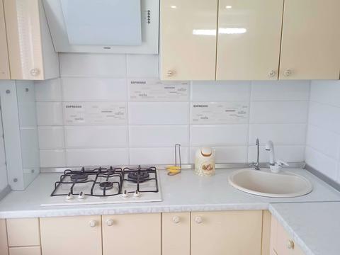квартира по адресу Казачья ул., 43