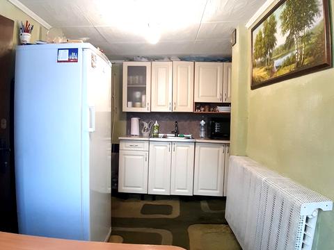 дом по адресу М.Джаліля