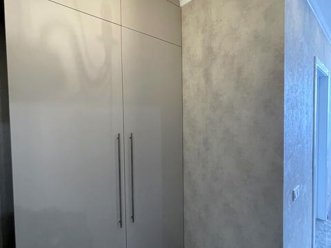 квартира за адресою Кадетський Гай вул., 8