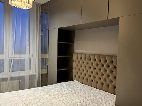 квартира по адресу Камянская ул. (Днепродзержинская), 128