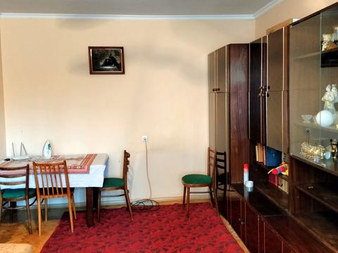 комната по адресу Хоткевича ул., 58