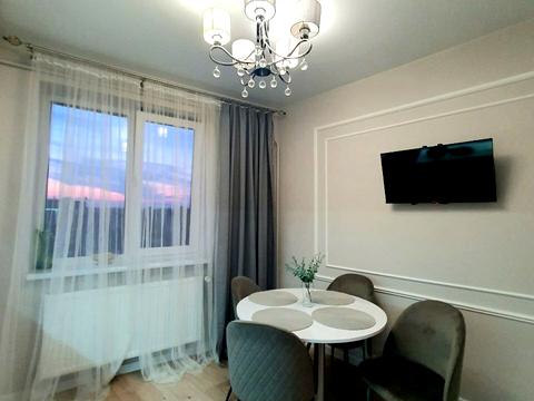квартира по адресу Кобилянської ул., 24