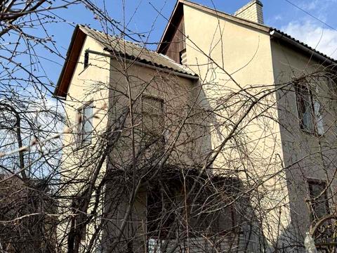 будинок за адресою Барвінкова, 32