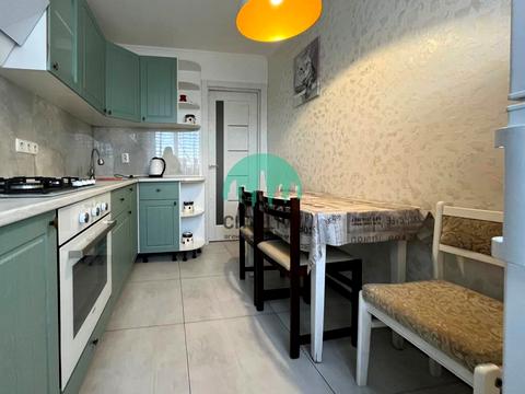 квартира за адресою Олександра Довженка вул., 6