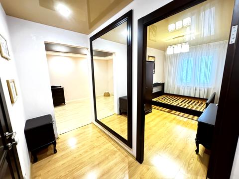 квартира за адресою 5-й Зарічний мікрорайон вул., 24