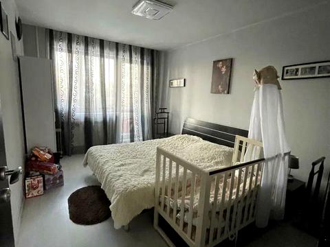 квартира по адресу Ферганская ул., 33а