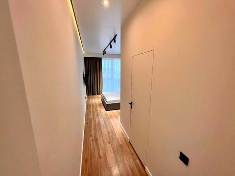 квартира по адресу Гагарина просп. (Гагарина), 112-А