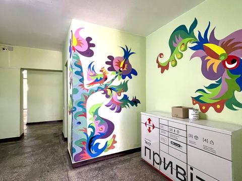 квартира по адресу Ревуцкого ул., 5