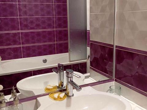 квартира по адресу Ивана Крамского ул., 9