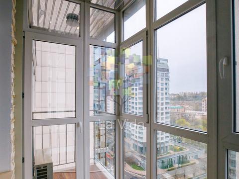 квартира за адресою Андрія Верхогляда вул. (Михайла Драгомирова), 16