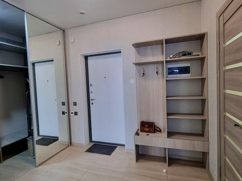 квартира по адресу Ревуцкого ул., 40-Б