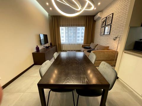 квартира за адресою Андрія Верхогляда вул. (Михайла Драгомирова), 17