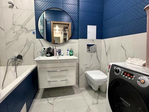 квартира за адресою Співдружності вул., 1