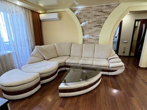 квартира за адресою Лесі Українки просп., 41