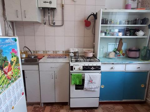квартира по адресу Горная ул., 4