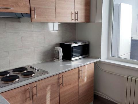 квартира за адресою Владислава Бувалкіна вул. (Бочарова Генерала), 41