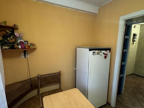 квартира по адресу Космонавта Поповича ул. (Волкова космонавта), 26