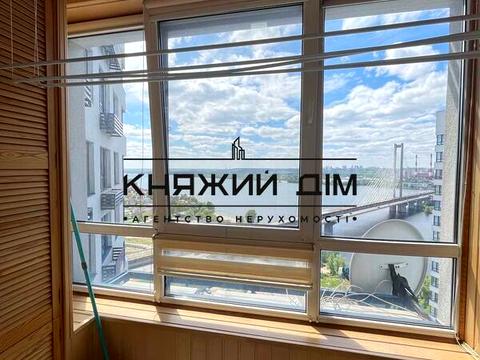 квартира за адресою Зарічна вул., 1-Б