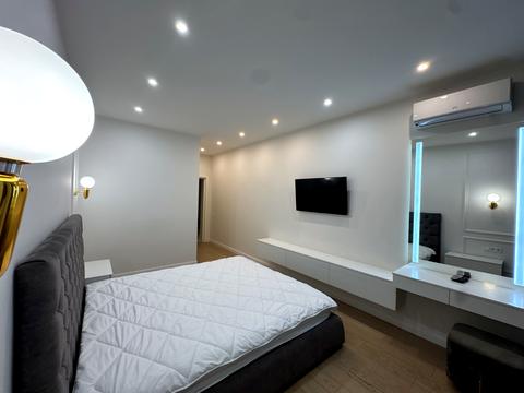 квартира по адресу Джона Маккейна ул. (Кудри Ивана), 1