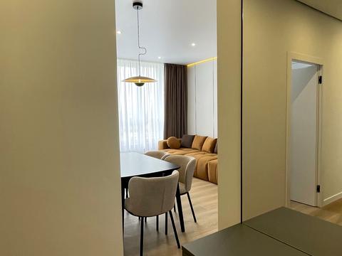 квартира по адресу Фортечный тупик (Тверской), 7-Б