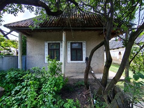 ділянка за адресою с. Коритняни, Духновича