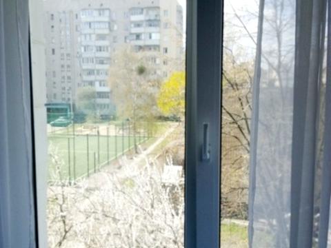 квартира за адресою Європейського Союзу просп. (Правди), 68-Б