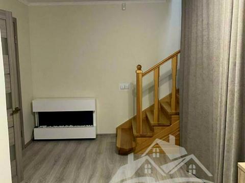 квартира за адресою Роменська вул., 100