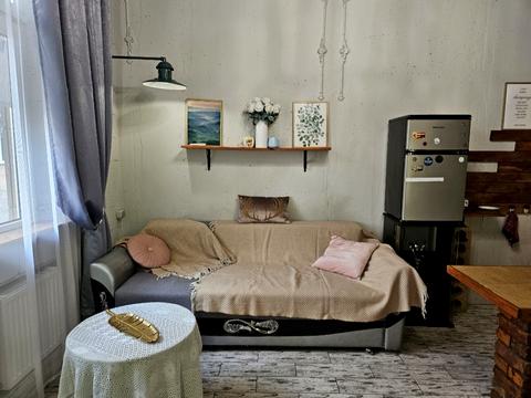 квартира за адресою Аркадіївський пров., 9/1