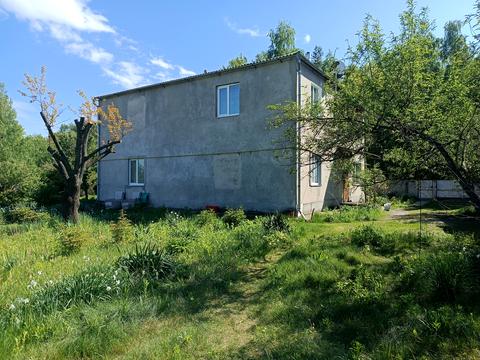 дом по адресу Лісна