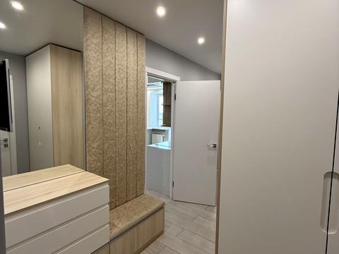 квартира за адресою Гарматна вул., 38-Б