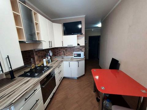 квартира за адресою Боголюбова вул., 12