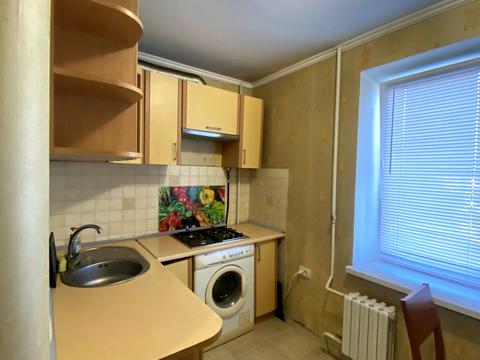 квартира за адресою Іцхака Рабіна вул., 33