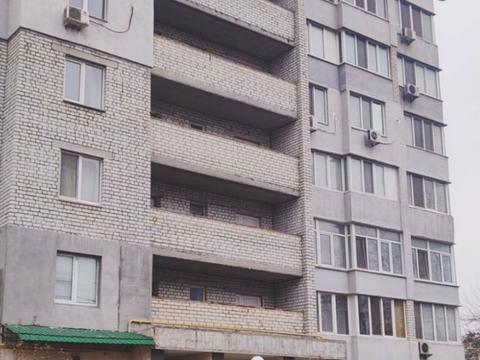 квартира за адресою Садова вул., 44