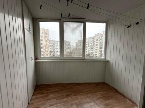 квартира по адресу Шевчука ул., 8