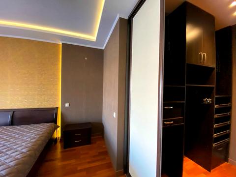 квартира по адресу Днепровская набережная ул., 1-А