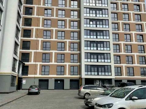 квартира по адресу Текстильна, 24
