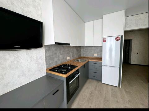 квартира за адресою Запорізьке шосе, 28-Ц